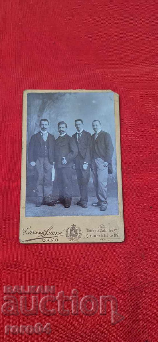 INGINER KRĂSTIO KUTINCHEV INGINER KRĂSTIO KUTINCHEV