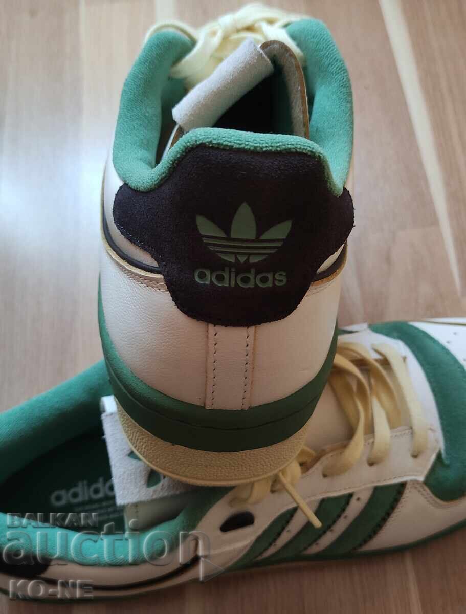 Adidași Adidas - mărimea 50 și 2/3 - 6