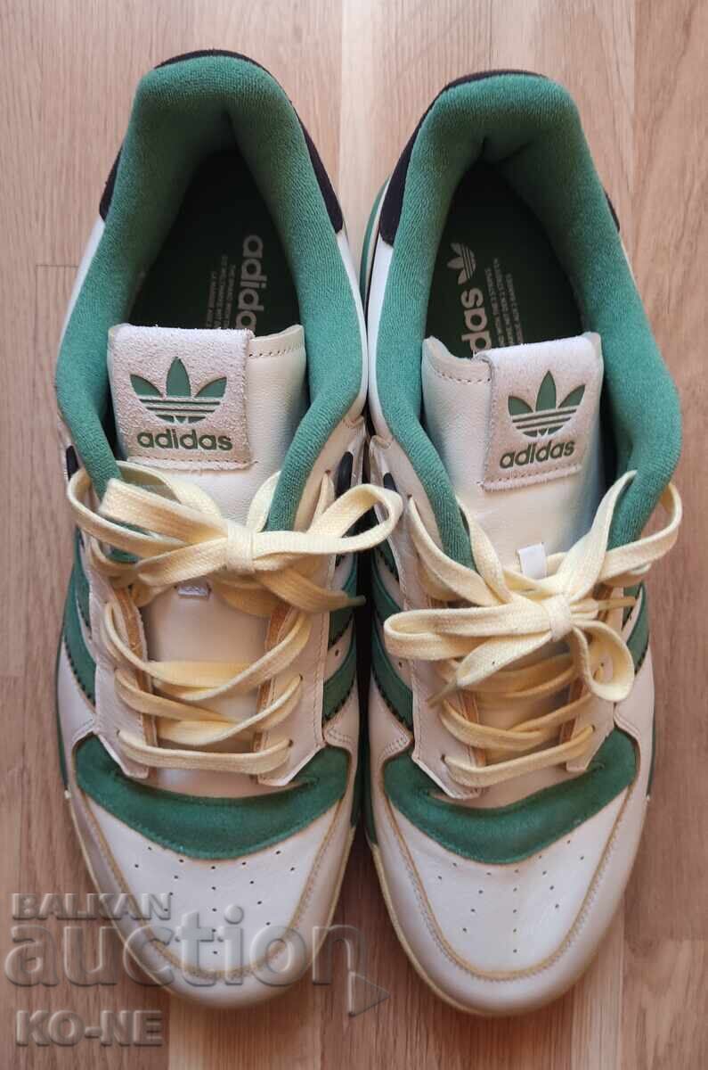 Adidași Adidas - mărimea 50 și 2/3