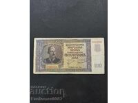 500 ЛЕВА 1942