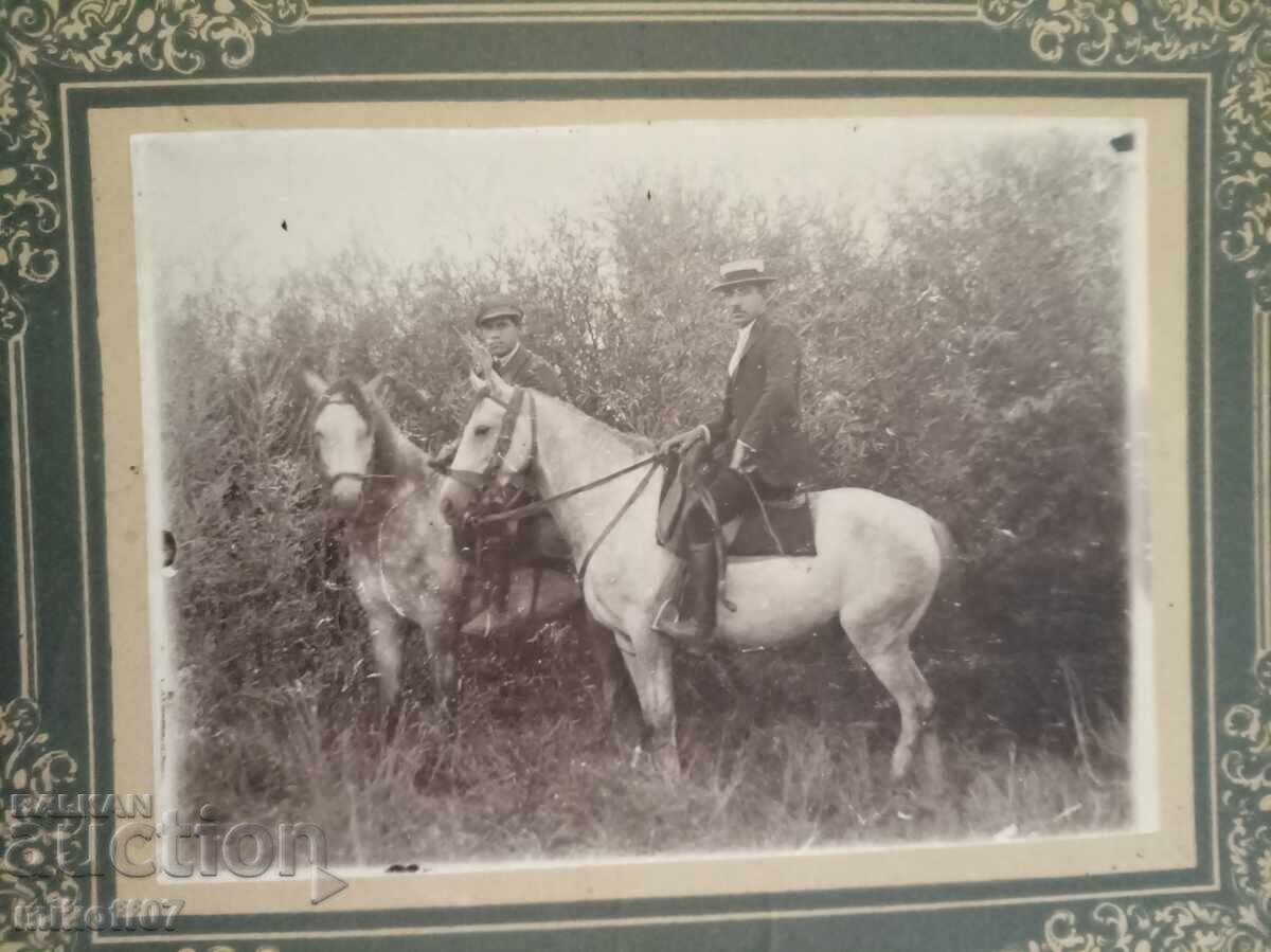 Photo cardboard photograph Vidin 1927 with price € 20.00 | 39.12 BGN