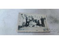 Φωτογραφία Μαθητές της Ζ' - β' τάξης 1937