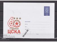 2008 ΠΟΔΟΣΦΑΙΡΟ 60 χρ. ΤΣΣΚΑ Βουλγαρία