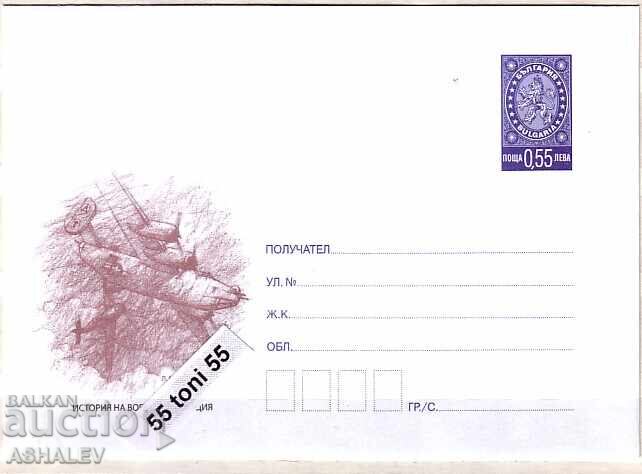 2008  Военна Авиация    България