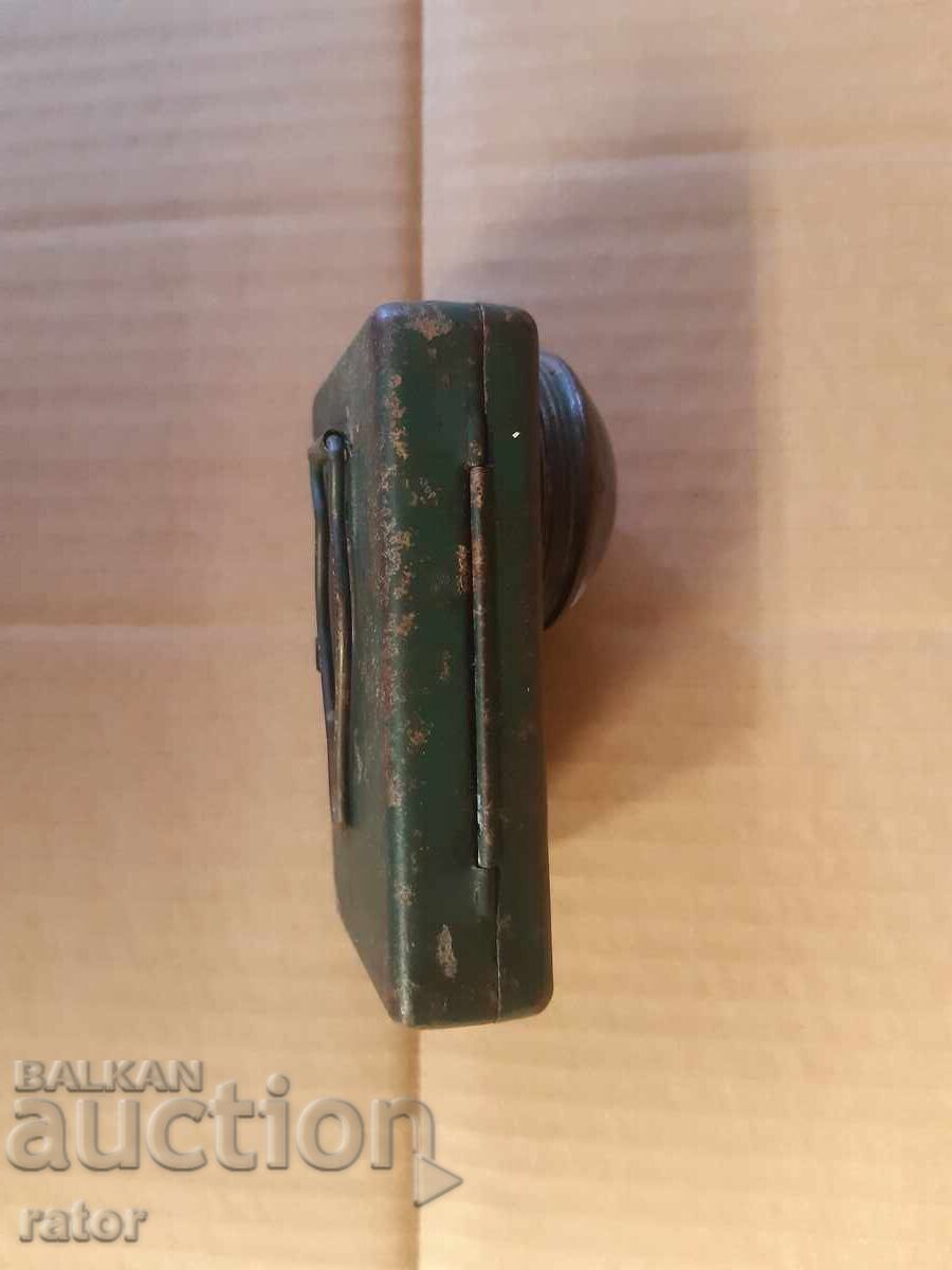 Delivery of Third Reich, Germany, Wehrmacht - Military Flashlight VIF 131
