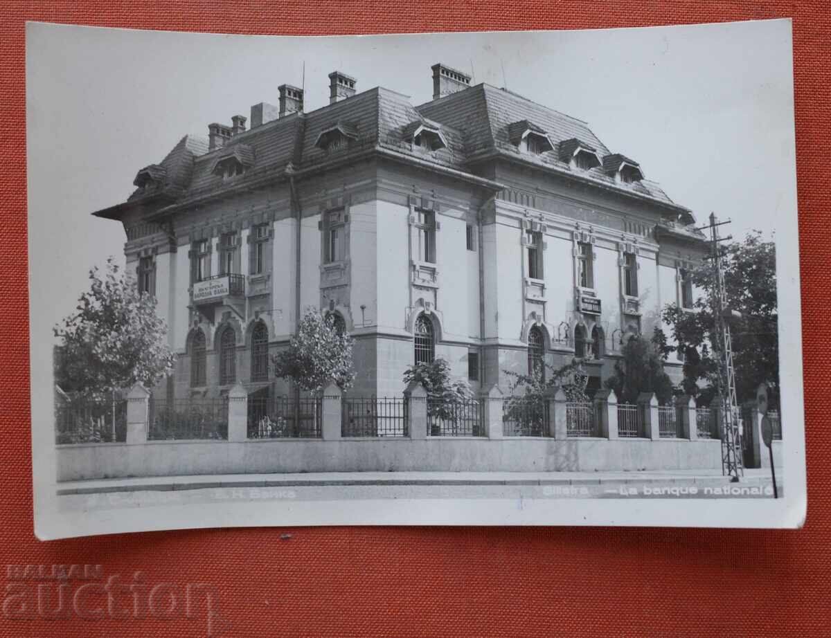 Silistra - B. N. Banca Silistra - B. N. Banca