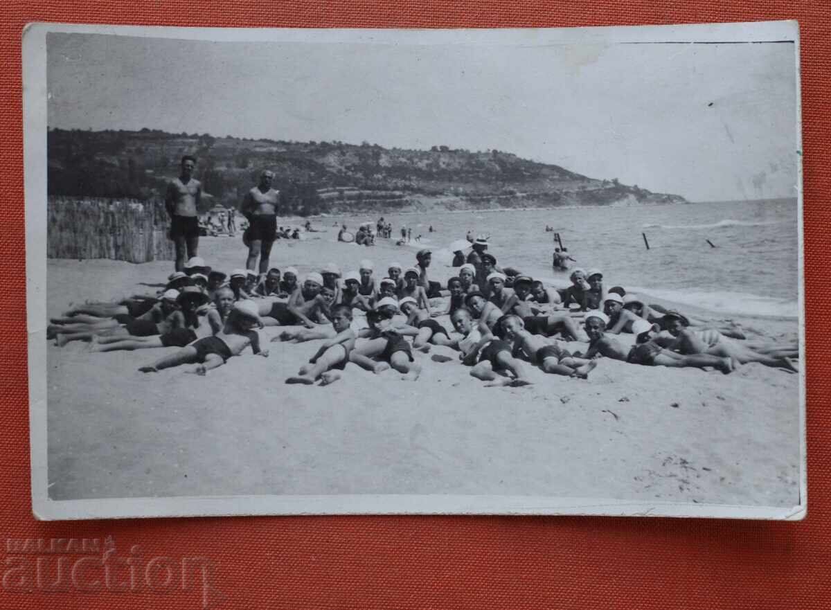 Sea Beach with price € 2.00 | 3.91 BGN