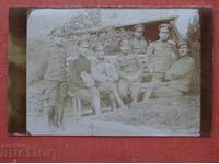 1918г Военни