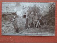 1918г Военни