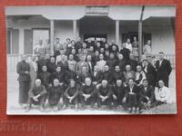 Θεραπευτικός Σιδηροδρομικός Σταθμός