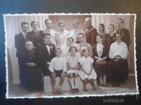 Fotografie veche, 7 august 1938, 11 martie 1939, Vrața