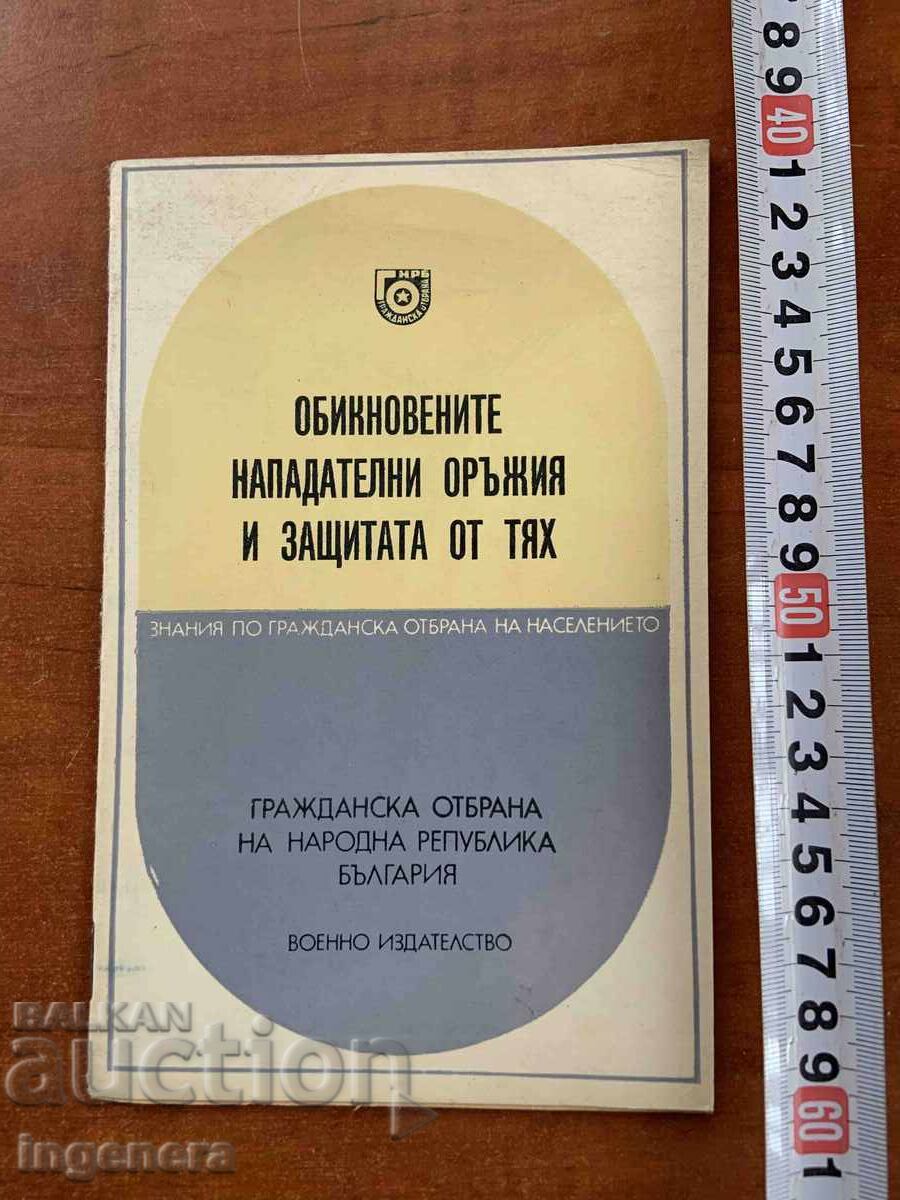 ΣΥΜΒΑΤΙΚΑ ΕΠΙΘΕΤΙΚΑ ΟΠΛΑ ΚΑΙ ΑΜΥΝΑ ΕΝΑΝΤΙΟΝ ΤΟΥΣ-1978 ΣΥΜΒΑΤΙΚΑ ΕΠΙΘΕΤΙΚΑ ΟΠΛΑ ΚΑΙ ΑΜΥΝΑ ΕΝΑΝΤΙΟΝ ΤΟΥΣ-1978