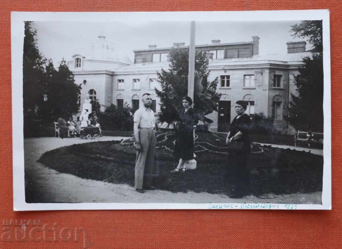 Kiustendil 1939