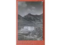 Smolyan-The Barracks 21st Srednogorski Regiment