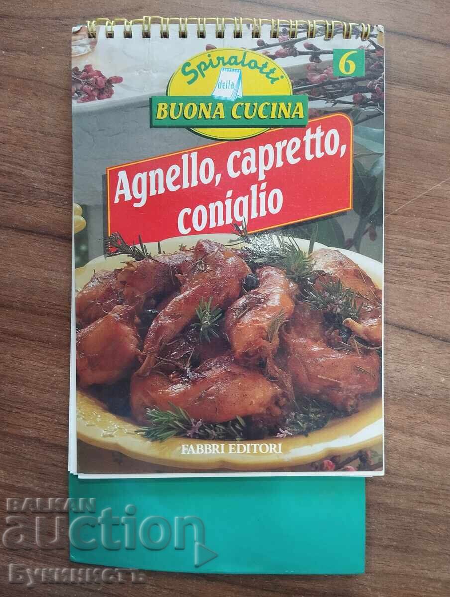 GASTRONOMIE ITALIANĂ 1 GASTRONOMIE ITALIANĂ 1