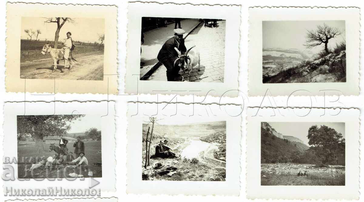1932 LOT 24x MINIATURI FOTOGRAFII VECHI SOFIA V. TARNOVO J692 cu preț € 15.00 | 29.34 BGN 1932 LOT 24x MINIATURI FOTOGRAFII VECHI SOFIA V. TARNOVO J692 cu preț € 15.00 | 29.34 BGN