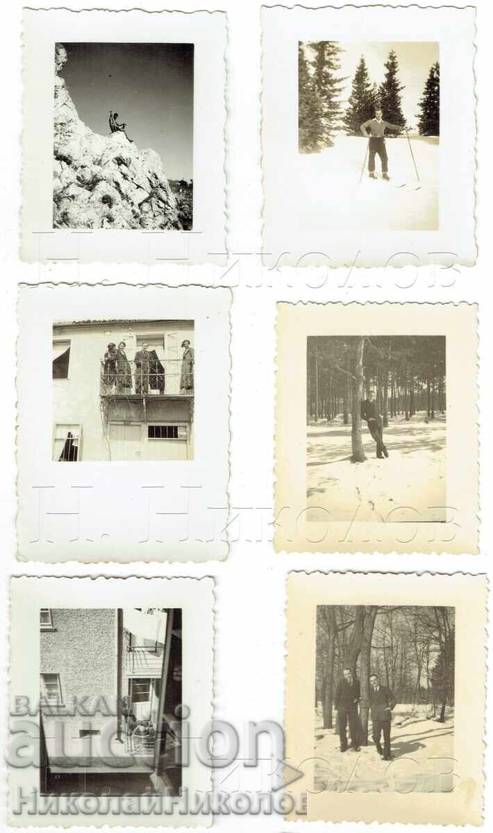 Licitație 1932 LOT 24x MINIATURI FOTOGRAFII VECHI SOFIA V. TARNOVO J692 Licitație 1932 LOT 24x MINIATURI FOTOGRAFII VECHI SOFIA V. TARNOVO J692
