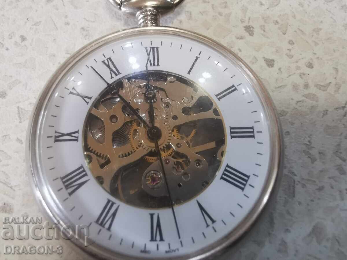 CEAS DE BUZUNAR cu preț € 45.00 | 88.01 BGN
