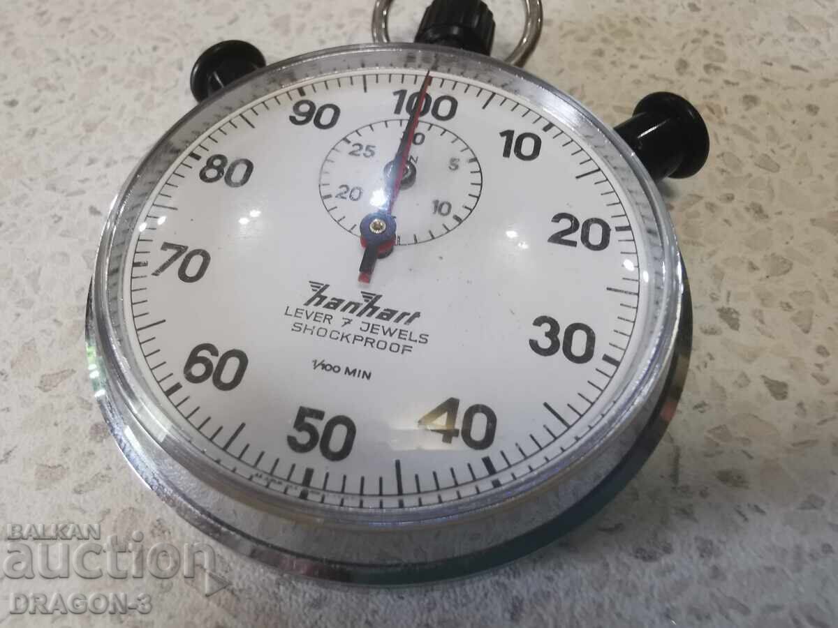 HANHART с цена € 55.00 | 107.57 лв. HANHART с цена € 55.00 | 107.57 лв.