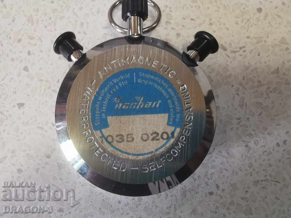 Аукцион HANHART Аукцион HANHART