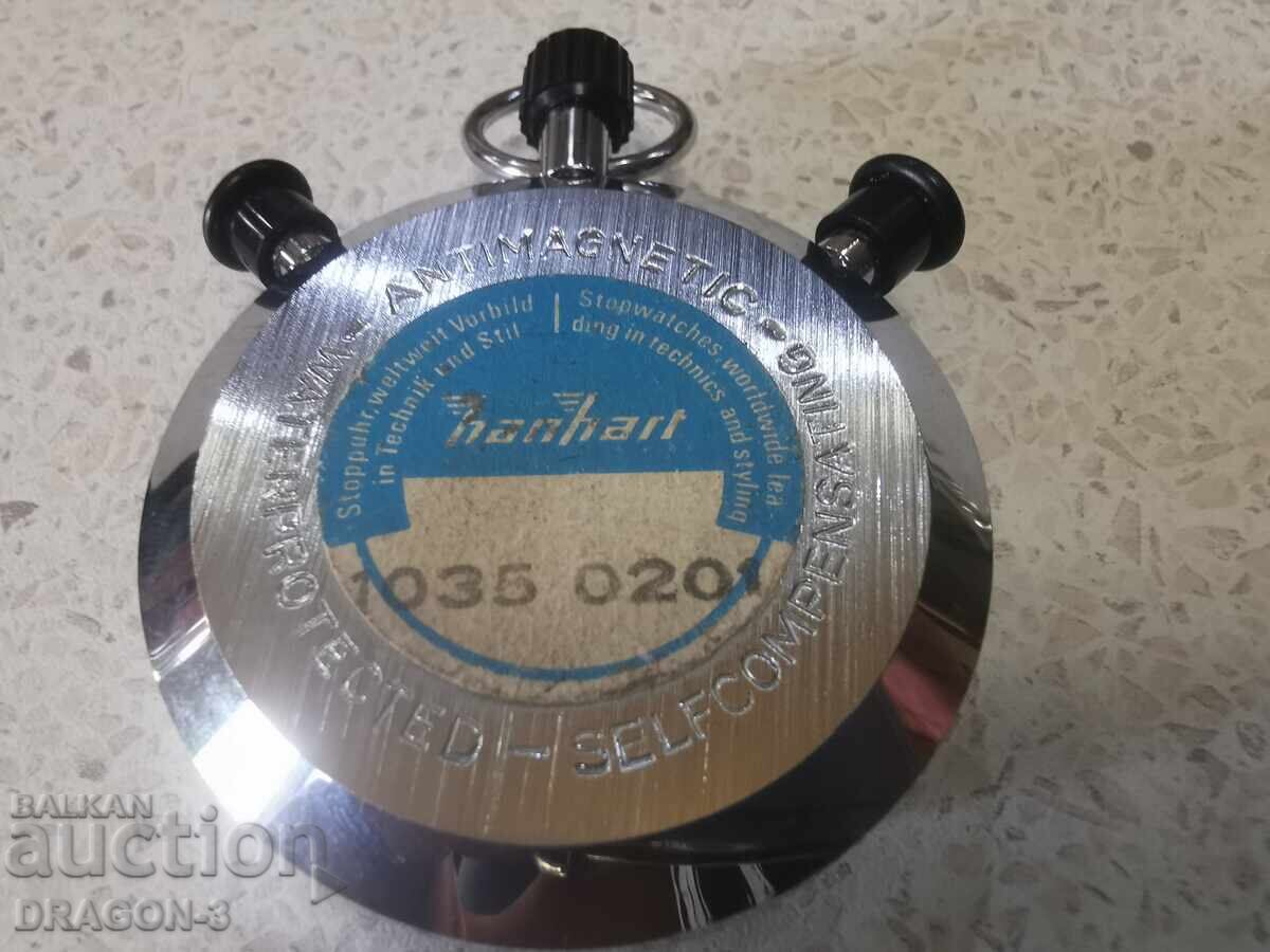 Доставка на HANHART Доставка на HANHART