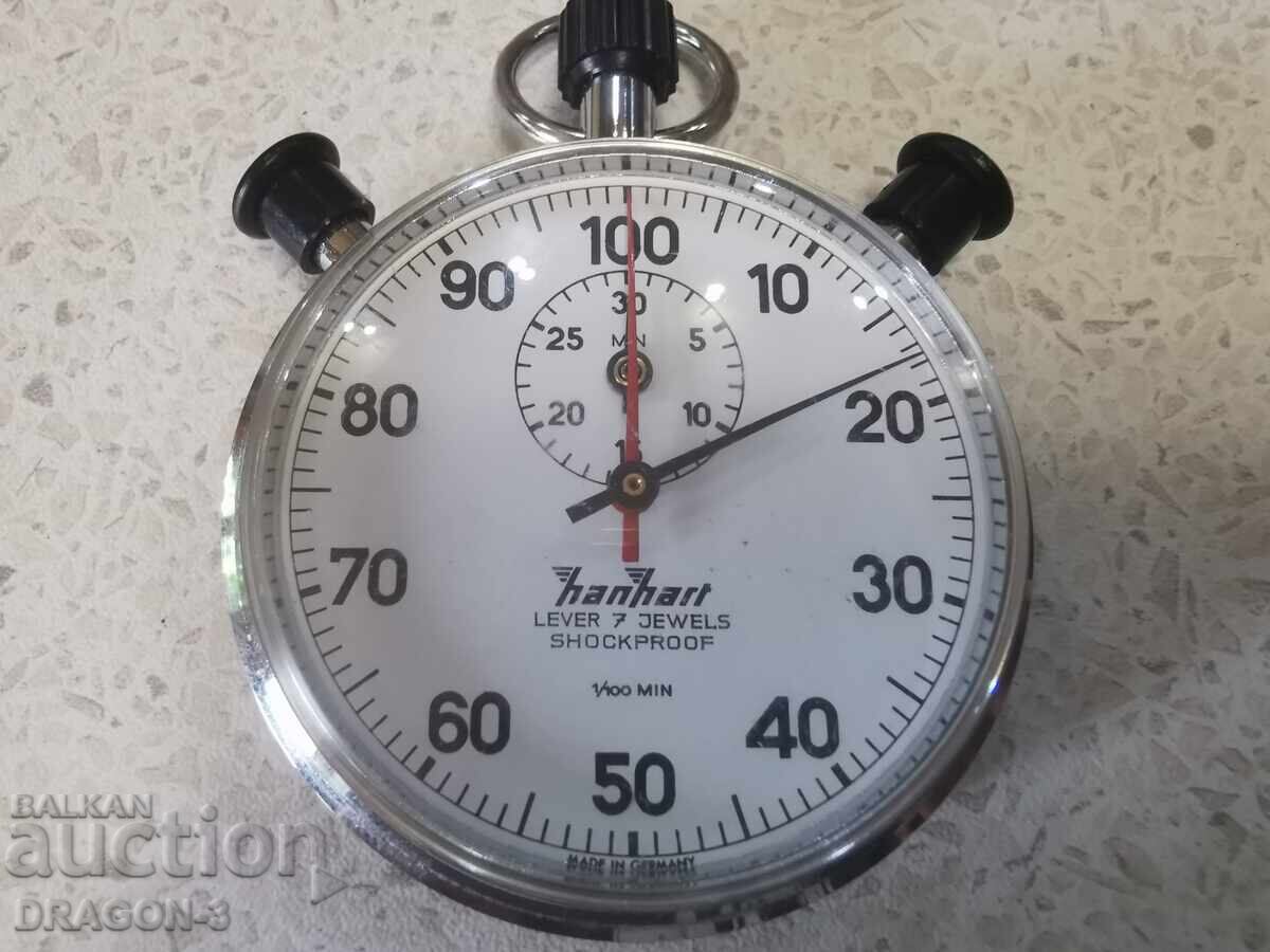 HANHART - 5 HANHART - 5