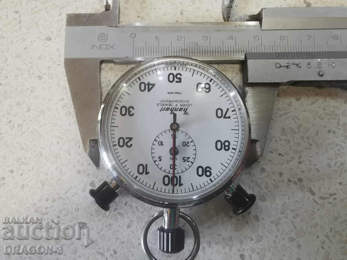 HANHART - 6 HANHART - 6