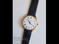 RAKETA Record, cal. 2209 23 jewels, USSR, NOS TOP, изкл. ряд