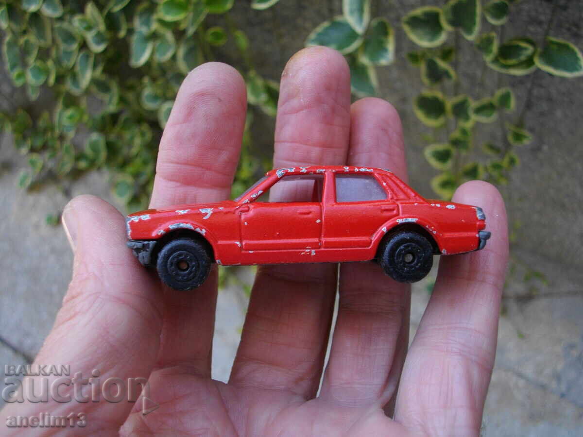 CUTIE DE CHIBRIT BULGARIA FORD CORTINA CUTIE DE CHIBRIT cu preț € 50.00 | 97.79 BGN