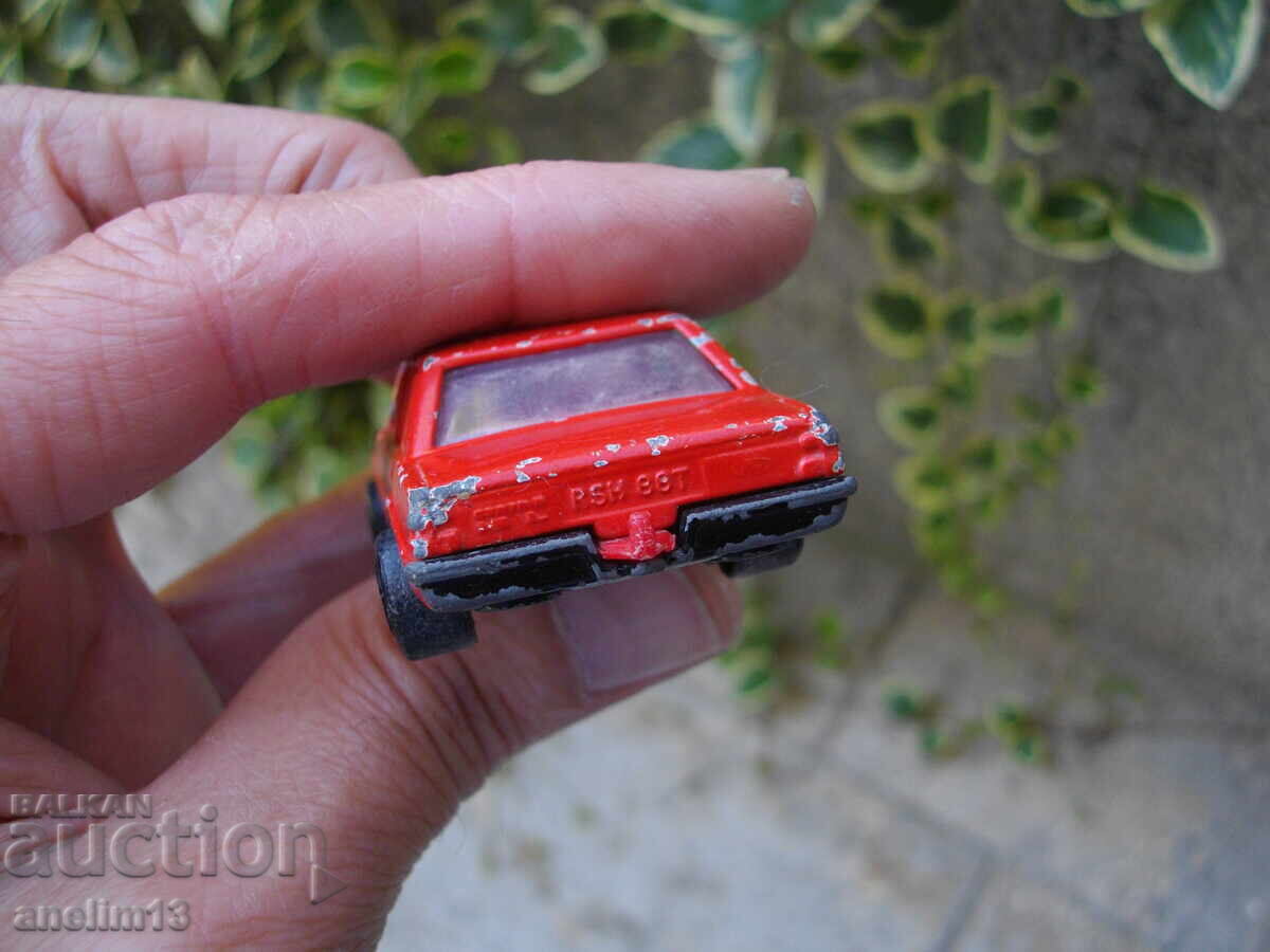 CUTIE DE CHIBRIT BULGARIA FORD CORTINA CUTIE DE CHIBRIT - 5