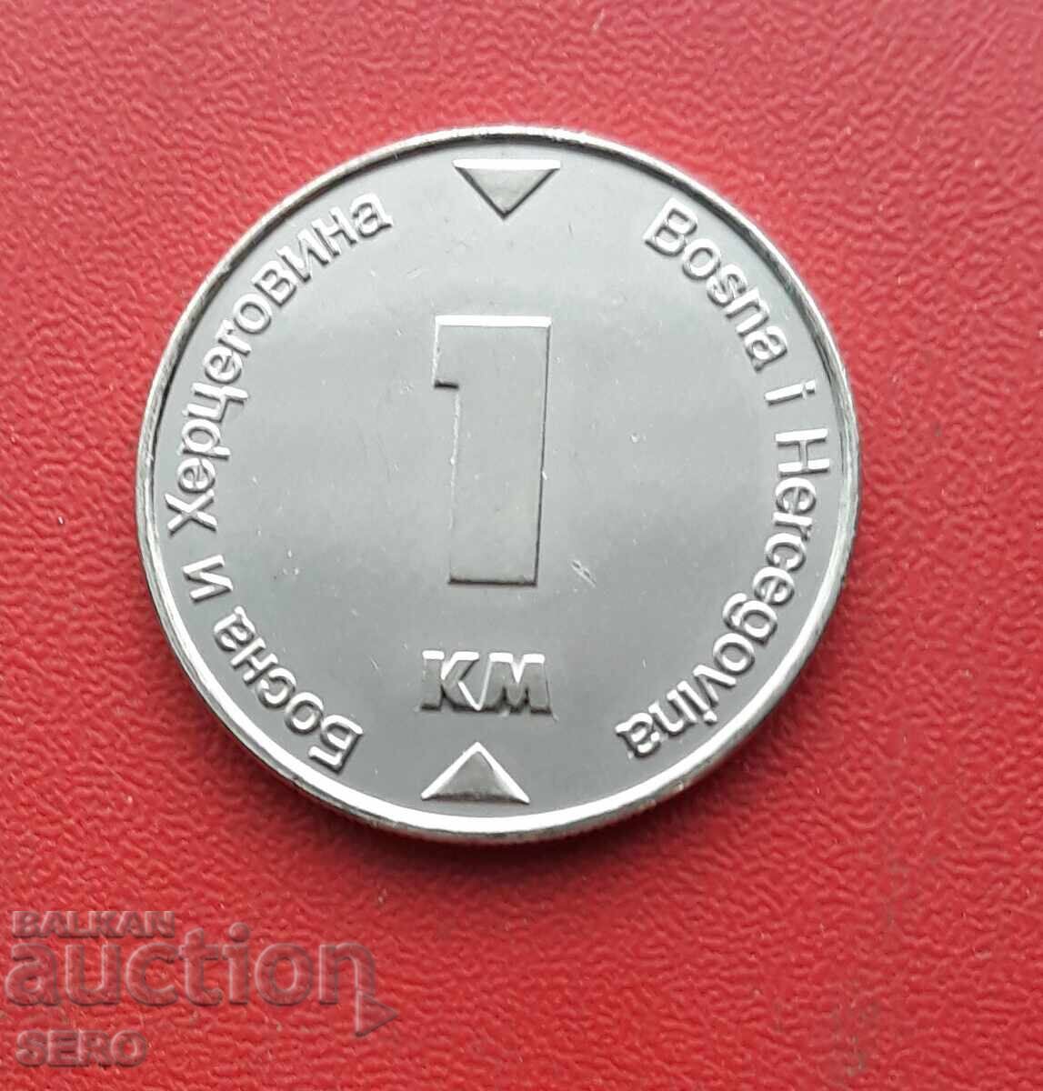Босна и Херцеговина-1 марка 2002