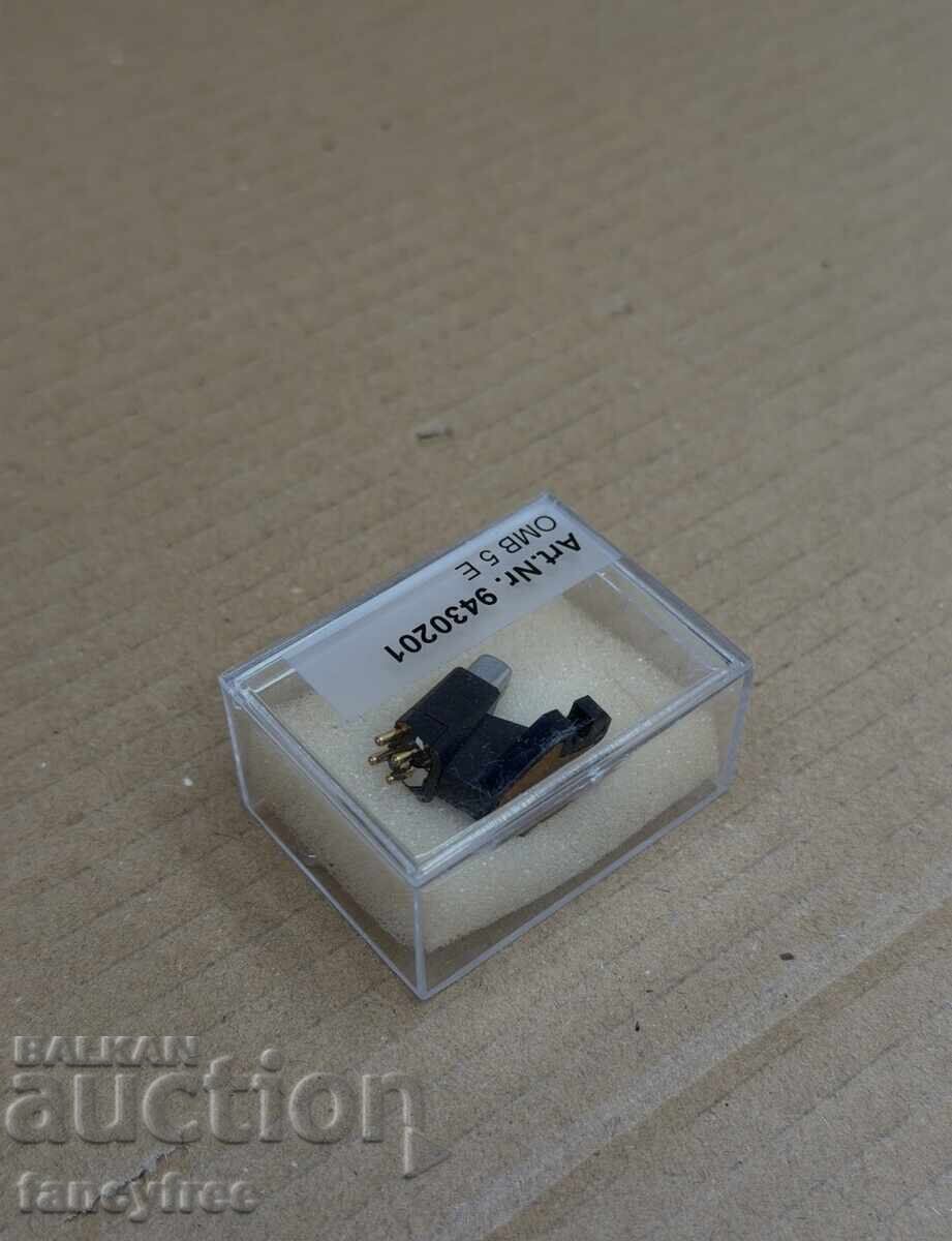 Доставка на Нова доза за грамофон Ortofon OMB 5E
