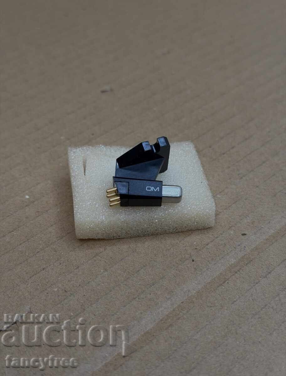 Нова доза за грамофон Ortofon OMB 5E - 7