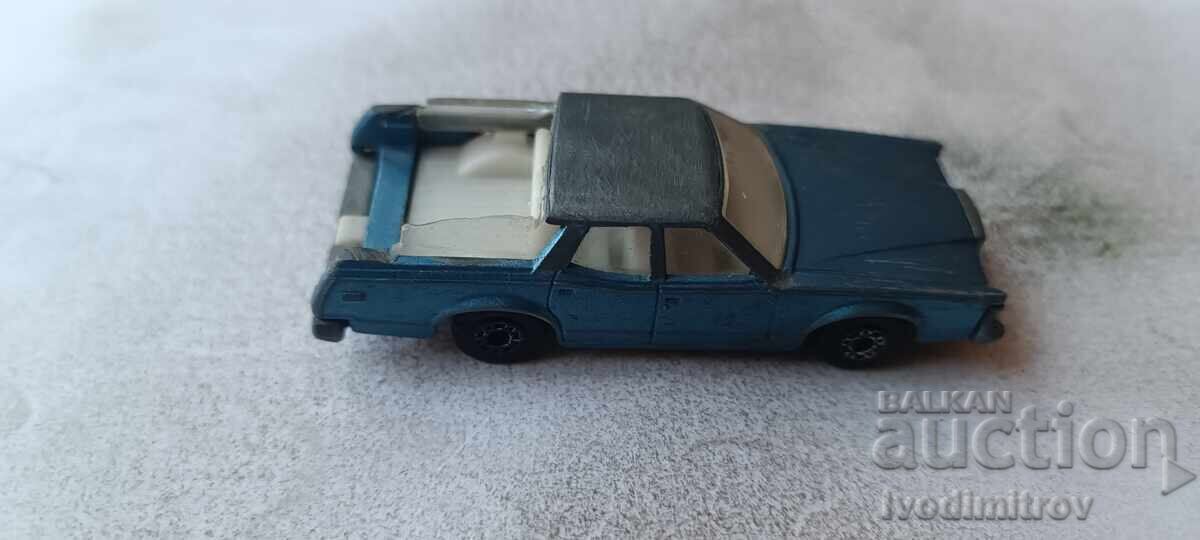 Μοντέλο COUGAR VILLAGER Νο 74 MATCHBOX Βουλγαρίας με τιμή € 8.46 | 16.55 BGN Μοντέλο COUGAR VILLAGER Νο 74 MATCHBOX Βουλγαρίας με τιμή € 8.46 | 16.55 BGN
