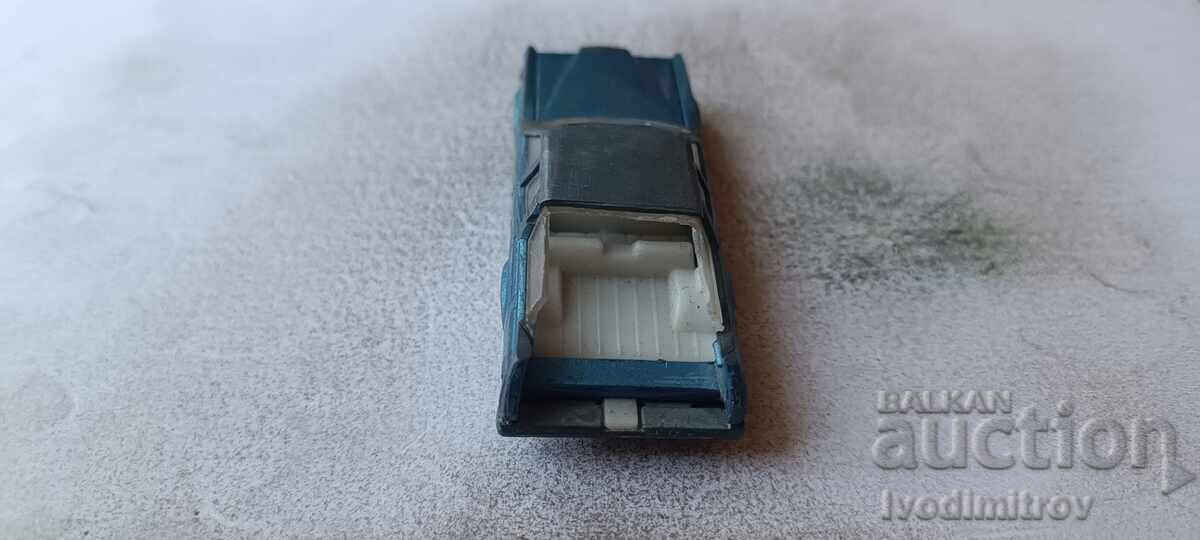 Δημοπρασία Μοντέλο COUGAR VILLAGER Νο 74 MATCHBOX Βουλγαρίας Δημοπρασία Μοντέλο COUGAR VILLAGER Νο 74 MATCHBOX Βουλγαρίας