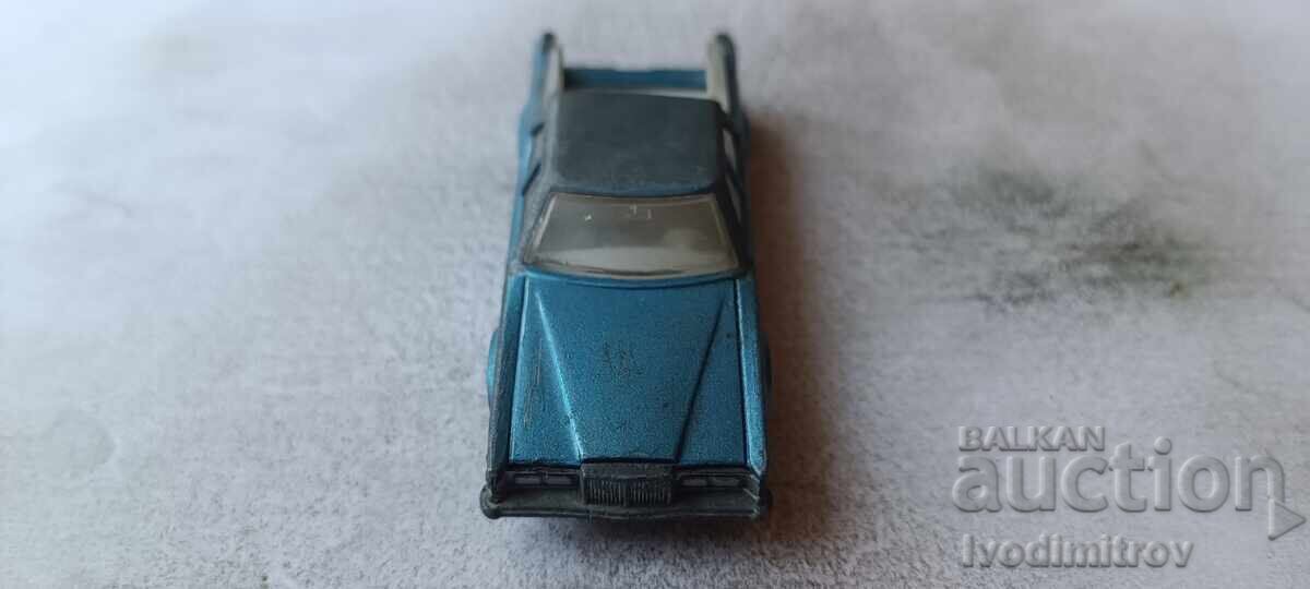Μοντέλο COUGAR VILLAGER Νο 74 MATCHBOX Βουλγαρίας Μοντέλο COUGAR VILLAGER Νο 74 MATCHBOX Βουλγαρίας