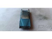 Μοντέλο COUGAR VILLAGER Νο 74 MATCHBOX Βουλγαρίας