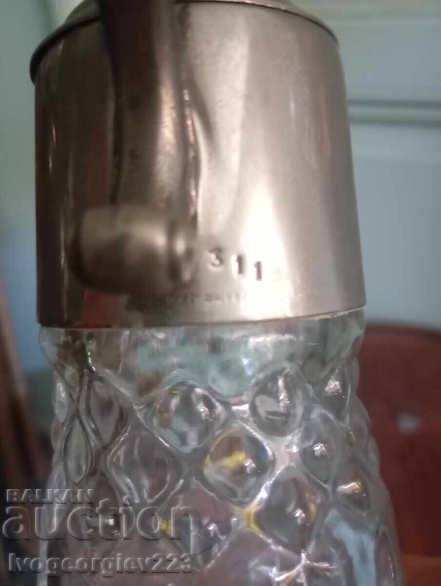 Livrarea Decantor vintage pentru lichior