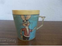 A cup
