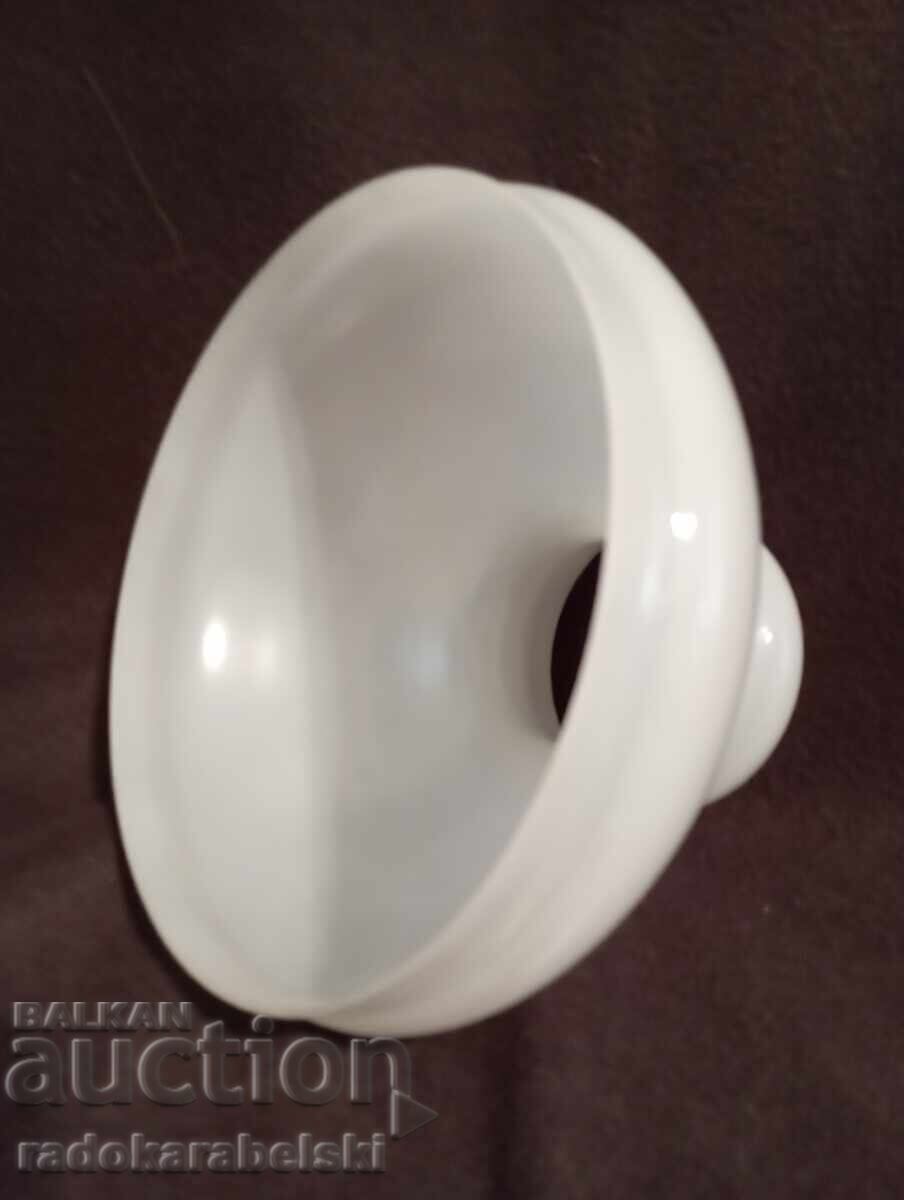 Auction Glass lampshade. Lamp glass. Chandelier cup Auction Glass lampshade. Lamp glass. Chandelier cup