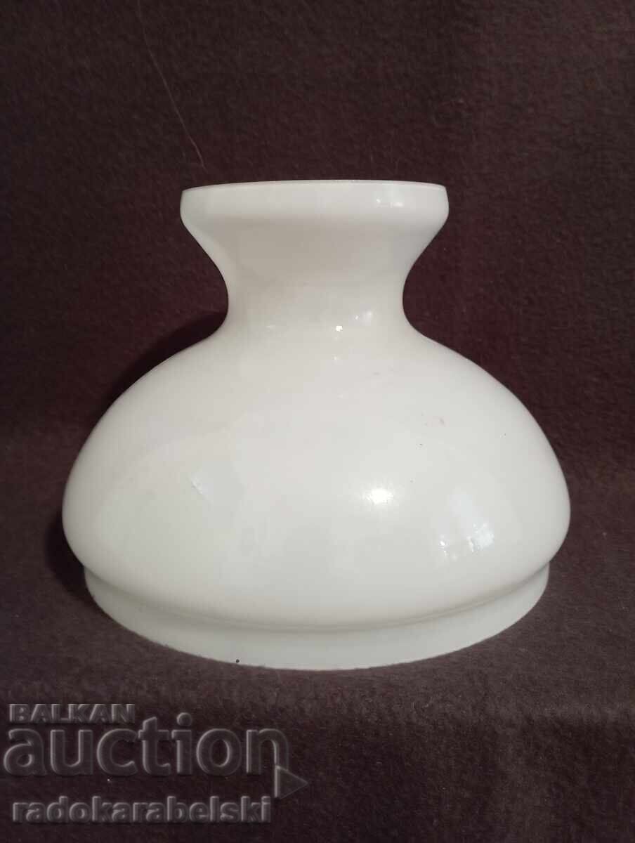 Glass lampshade. Lamp glass. Chandelier cup Glass lampshade. Lamp glass. Chandelier cup