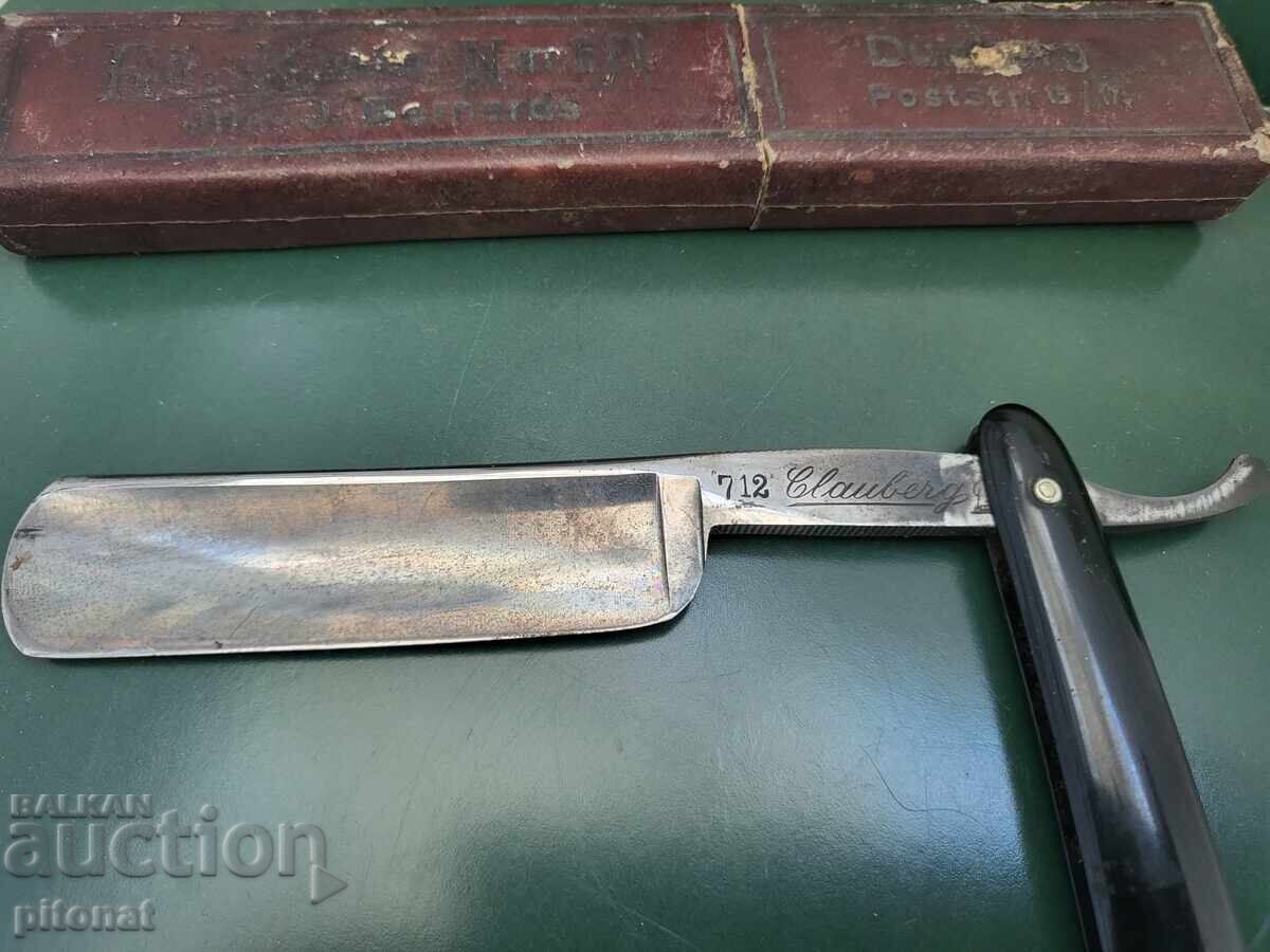 Brici de colecție SOLINGEN 1 cu preț € 25.00 | 48.90 BGN