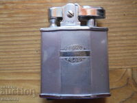 Vintage "Field Conne" Petrol Lighter