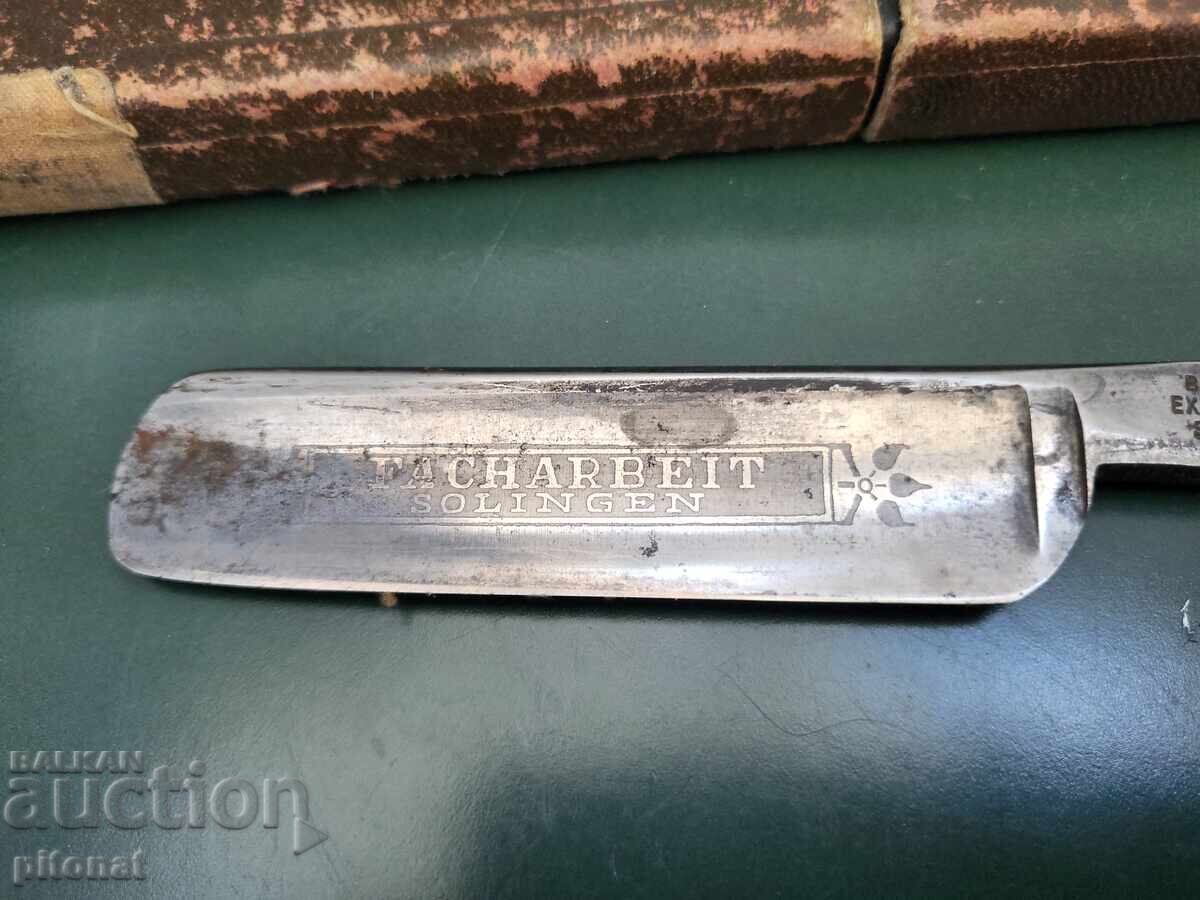 Brici de colecție SOLINGEN 4 cu preț € 25.00 | 48.90 BGN