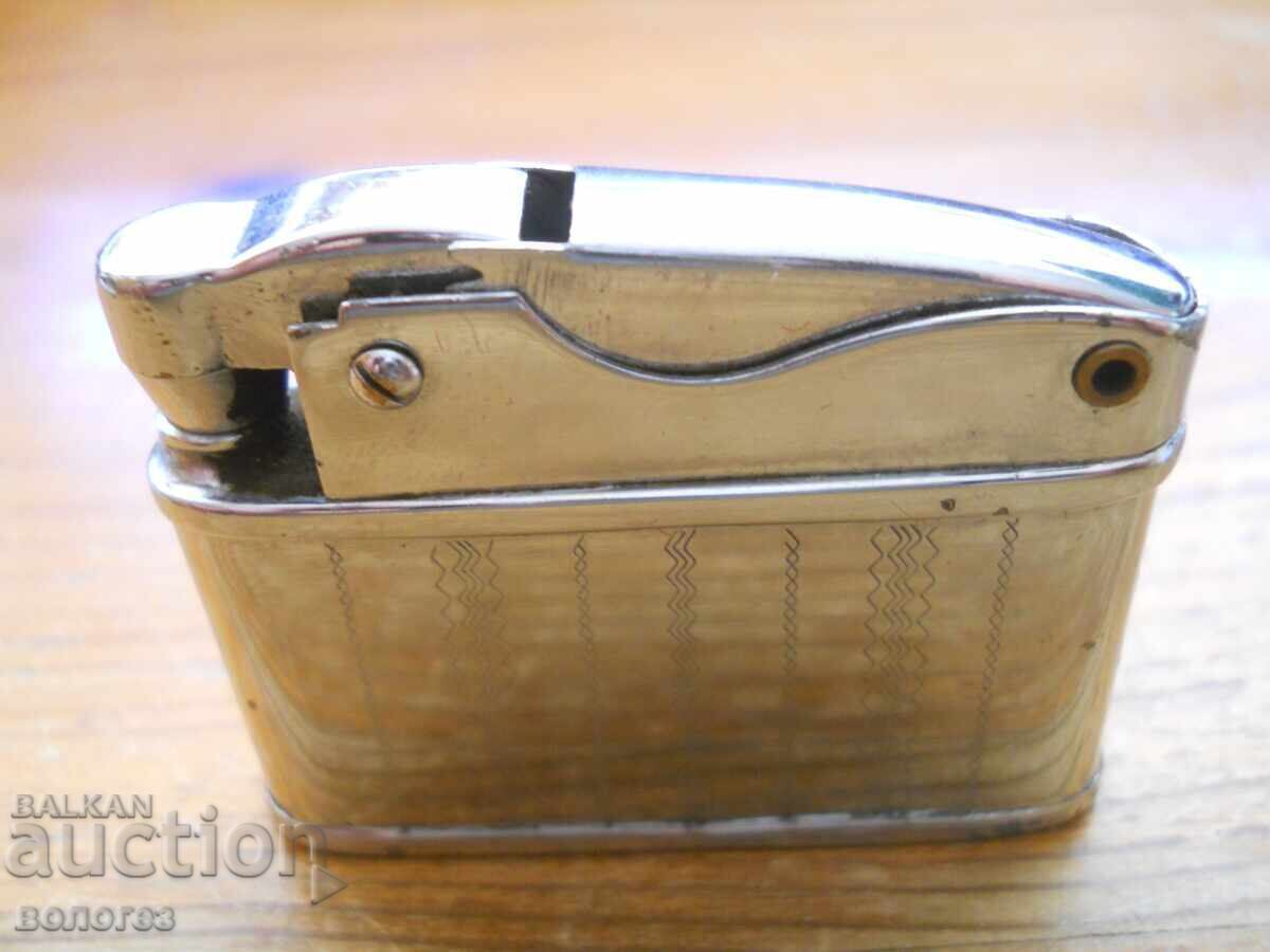 Gas lighter "Sunflower" with price € 5.20 | 10.17 BGN