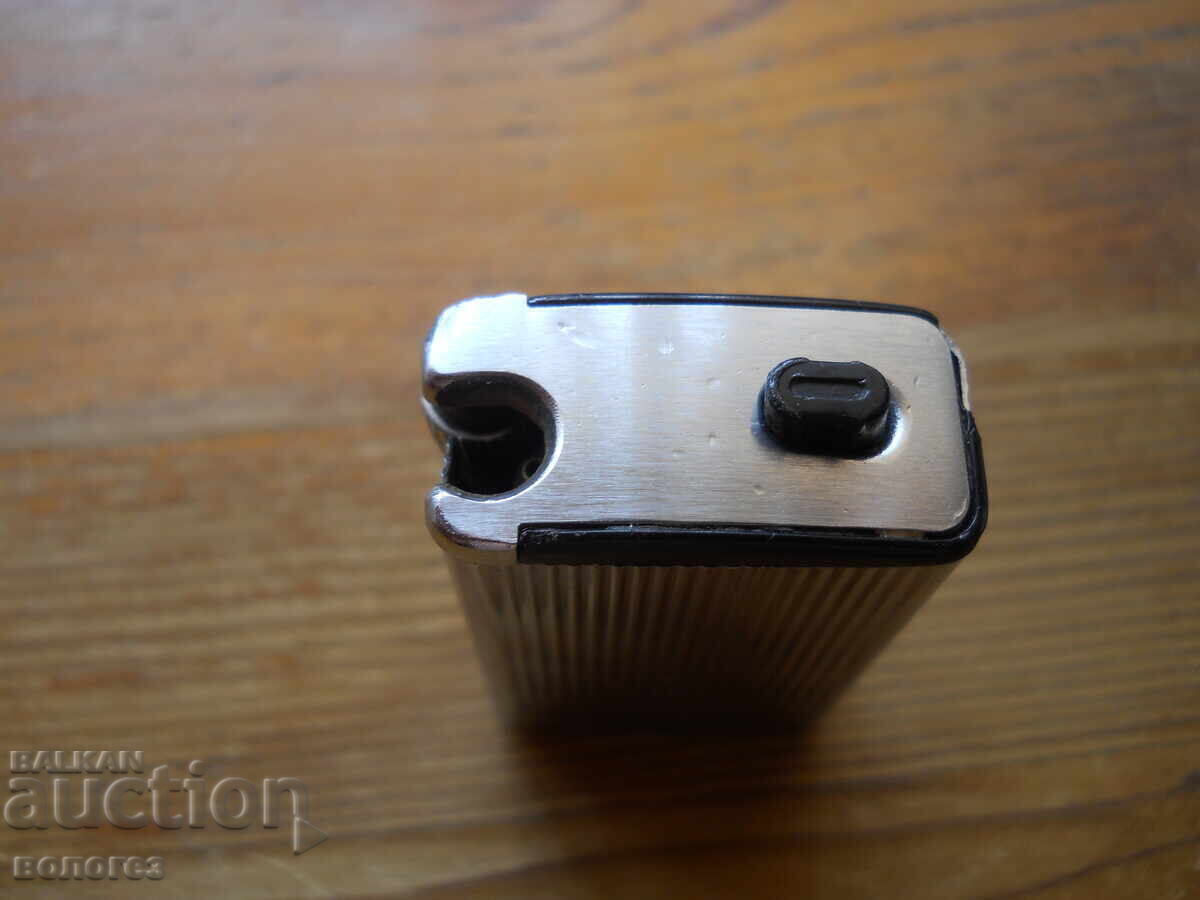Gas lighter "Flamidor" France with price € 15.40 | 30.12 BGN