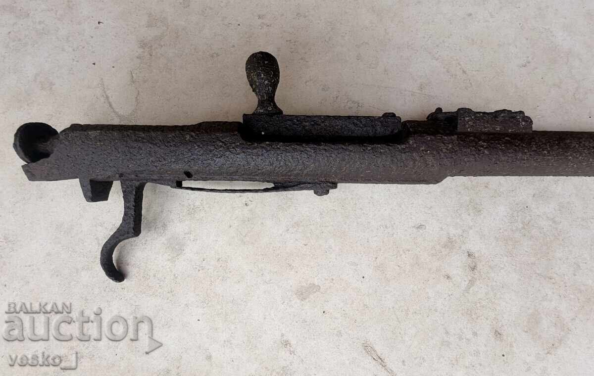 Dragoon Berdan 2 BZT with price € 110.00 | 215.14 BGN