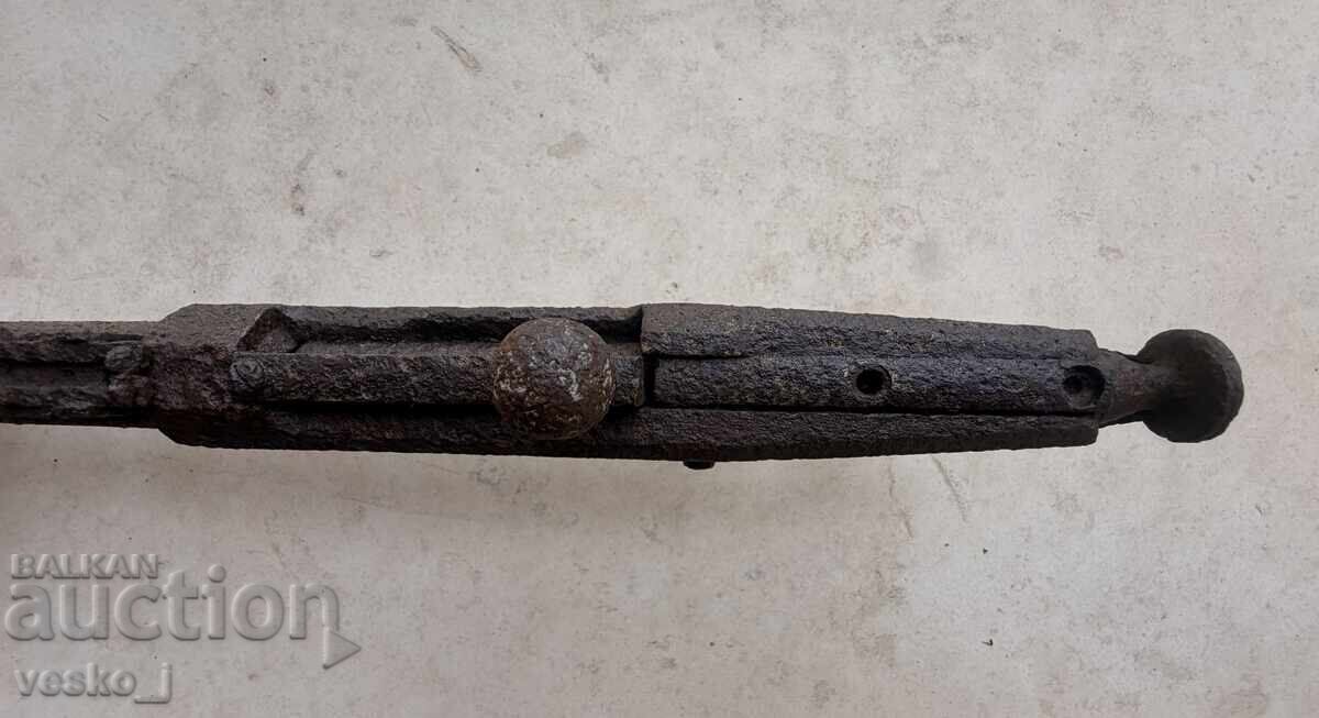 Auction  Dragoon Berdan 2 BZT