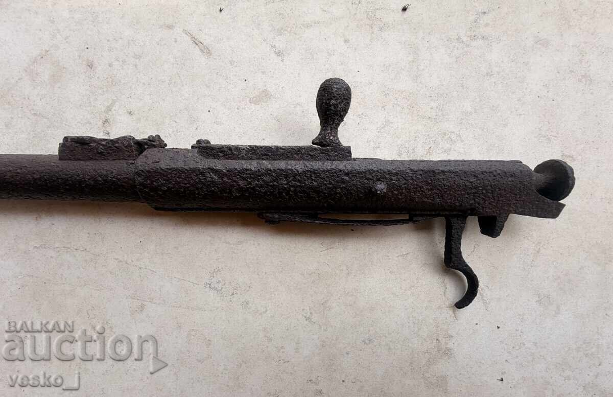 Dragoon Berdan 2 BZT