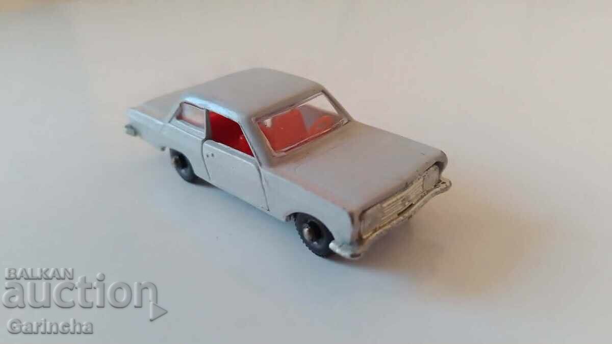 Opel Rekord best box made in Holland 1/80 με τιμή € 15.00 | 29.34 BGN Opel Rekord best box made in Holland 1/80 με τιμή € 15.00 | 29.34 BGN